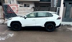 تويوتا راف 4